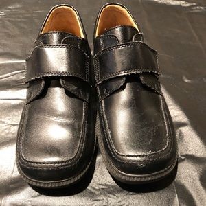 Florsheim Kids' Berwyn Jr Oxford